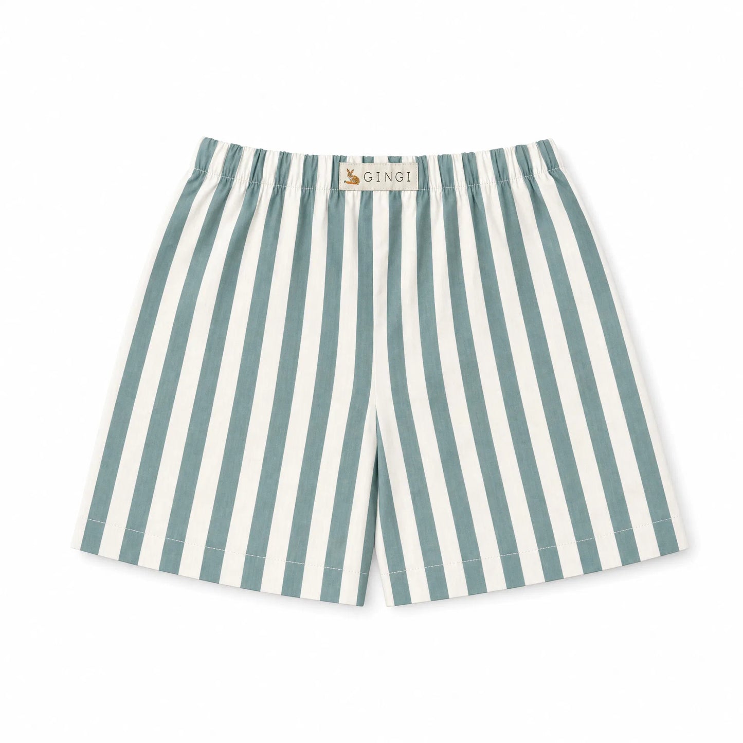 Striped Shorts - Daniel