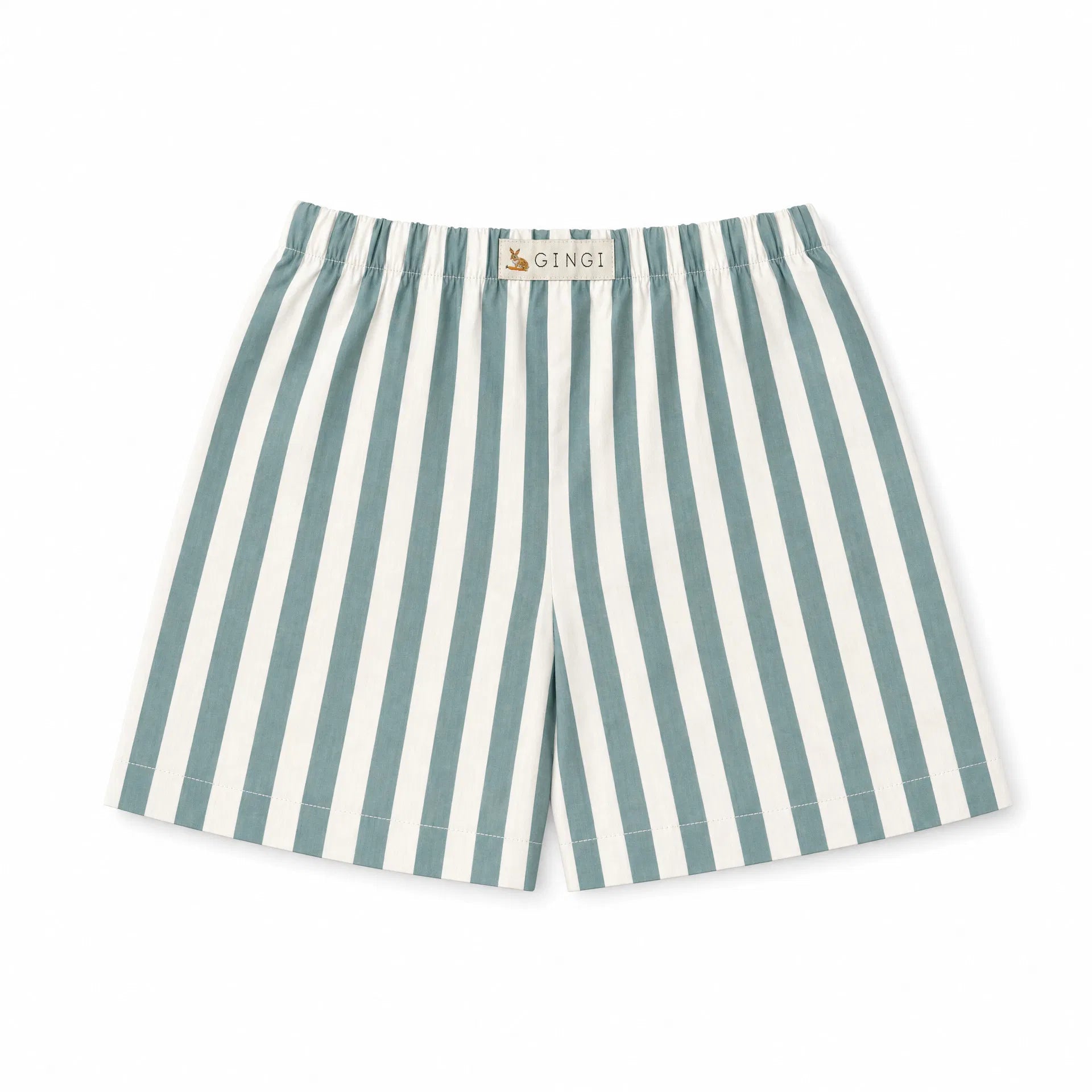 Striped Shorts - Daniel