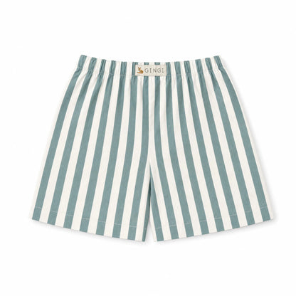 Striped Shorts - Daniel