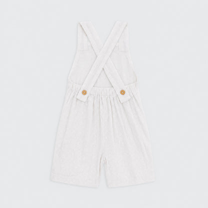 Lola Embroidered Jumpsuit
