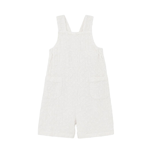 Lola Embroidered Jumpsuit