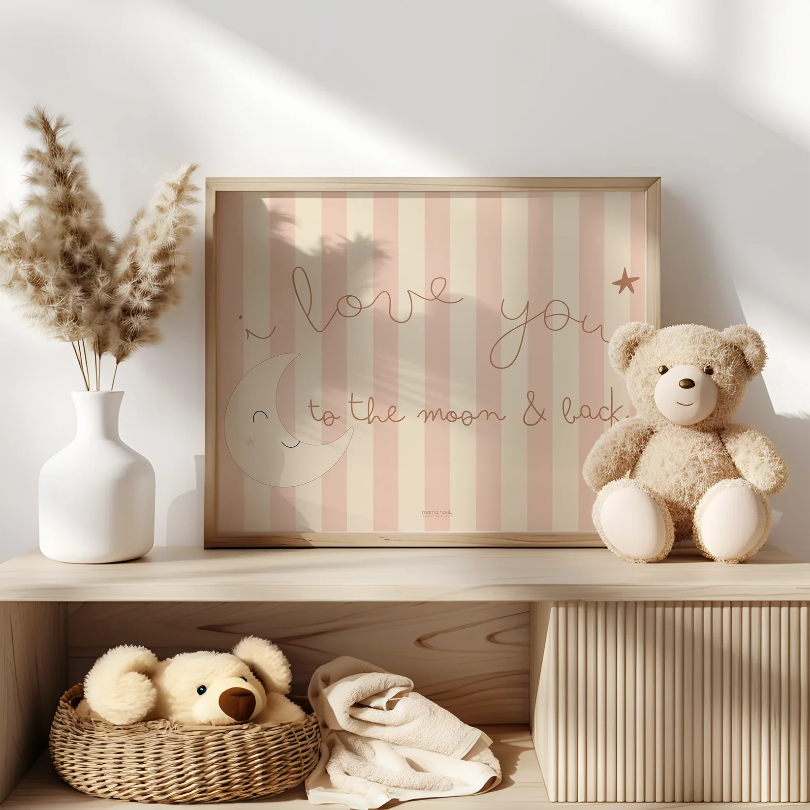 Poster - I Love You