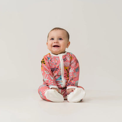 Giraffe Zee-Suit - 1.0 TOG