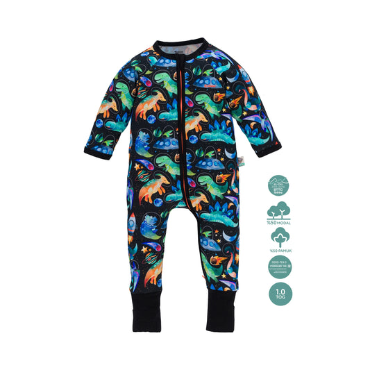 Spacedino Zee-Suit - 1.0 TOG