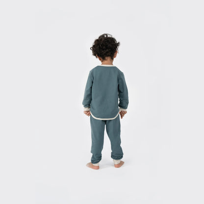 Lake PJ-Zee - 1.0 TOG