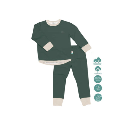 Lake PJ-Zee - 1.0 TOG