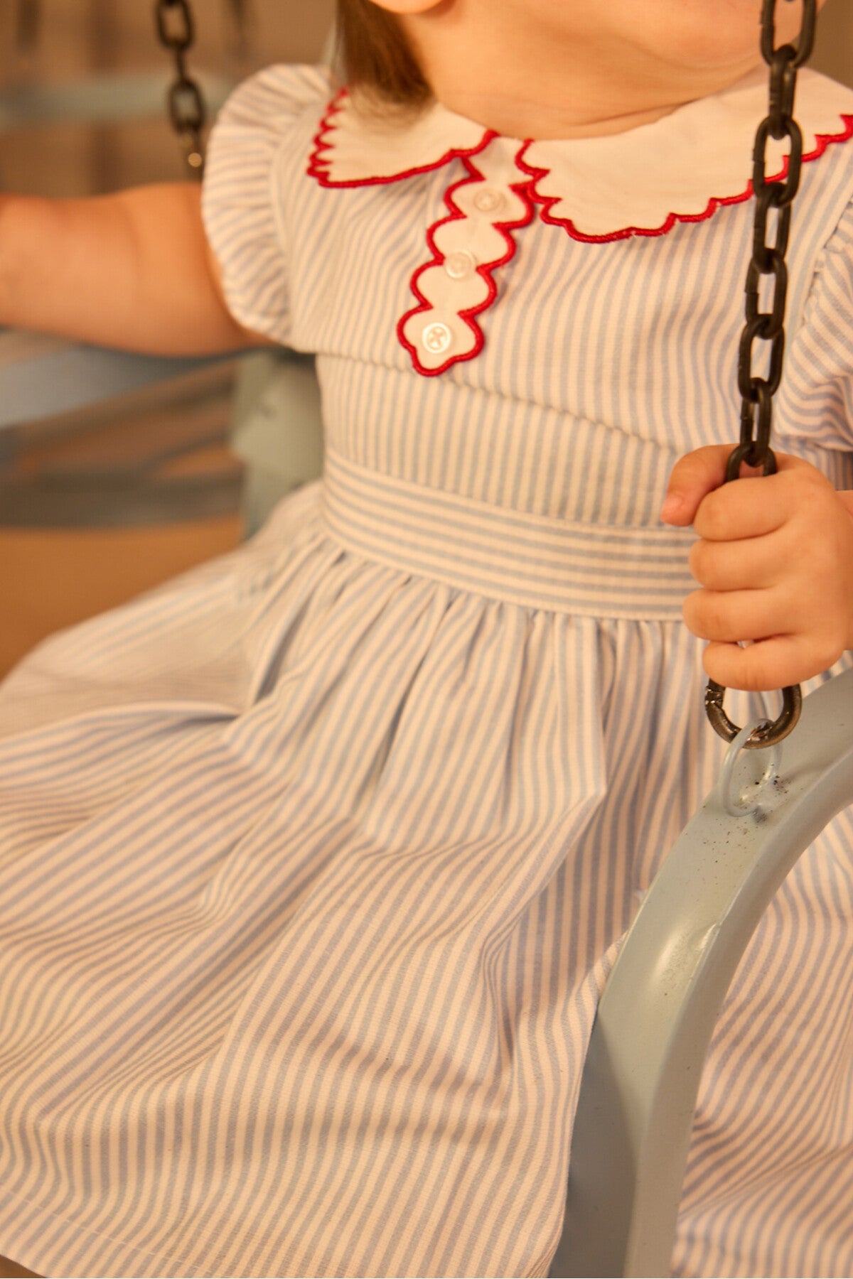 Funfair Dress