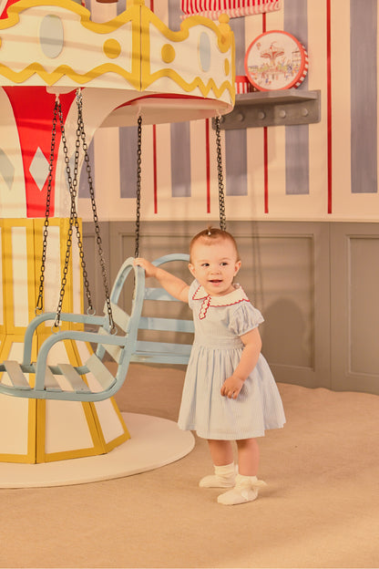Funfair Dress