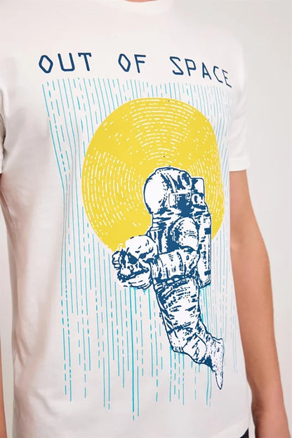 Outerspace Pyjama Set - Boy