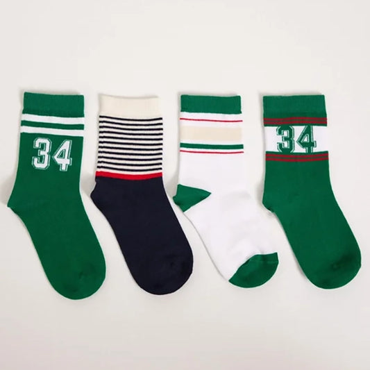 Match Day Socks Set