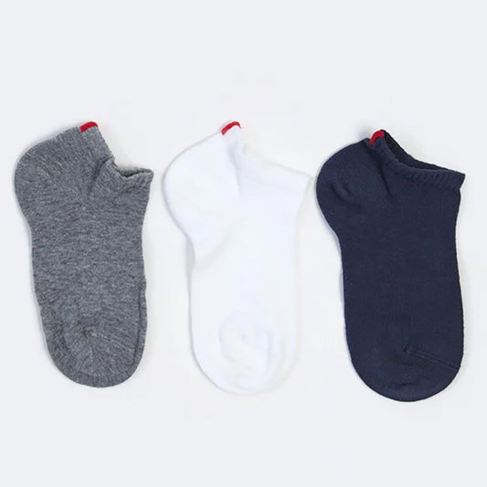 Running Socks Set - Multi