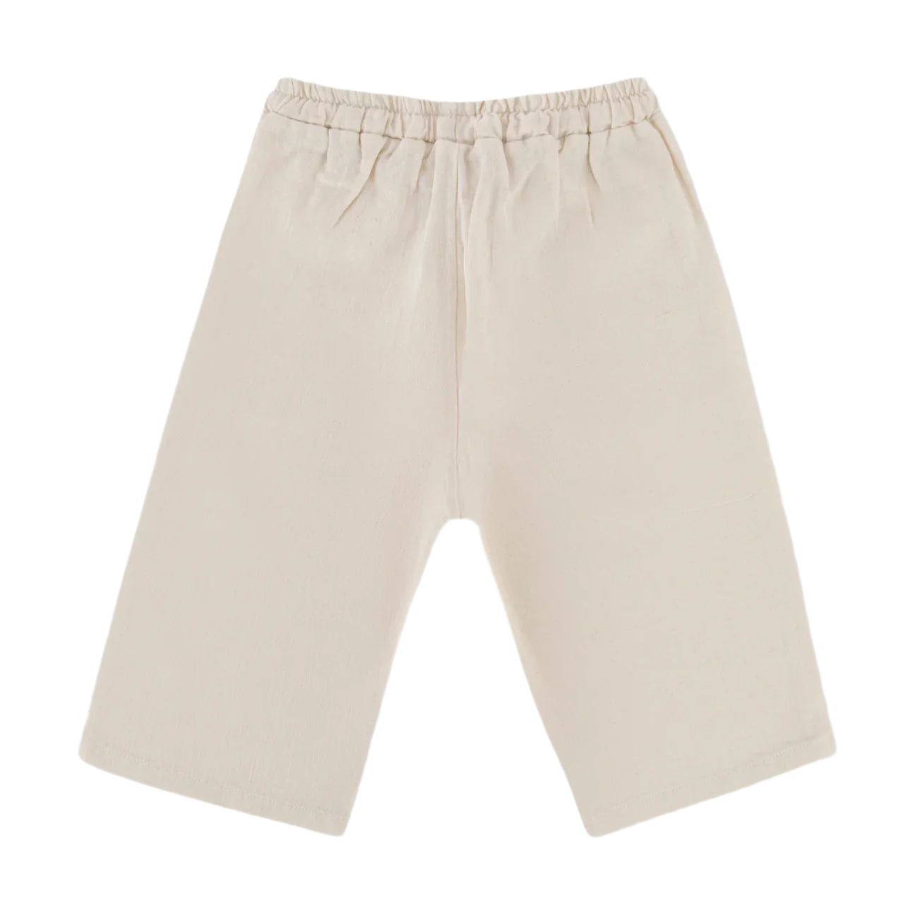 Leo Pants - Cream