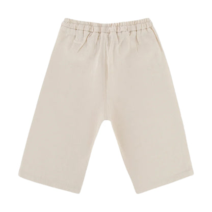 Leo Pants - Cream