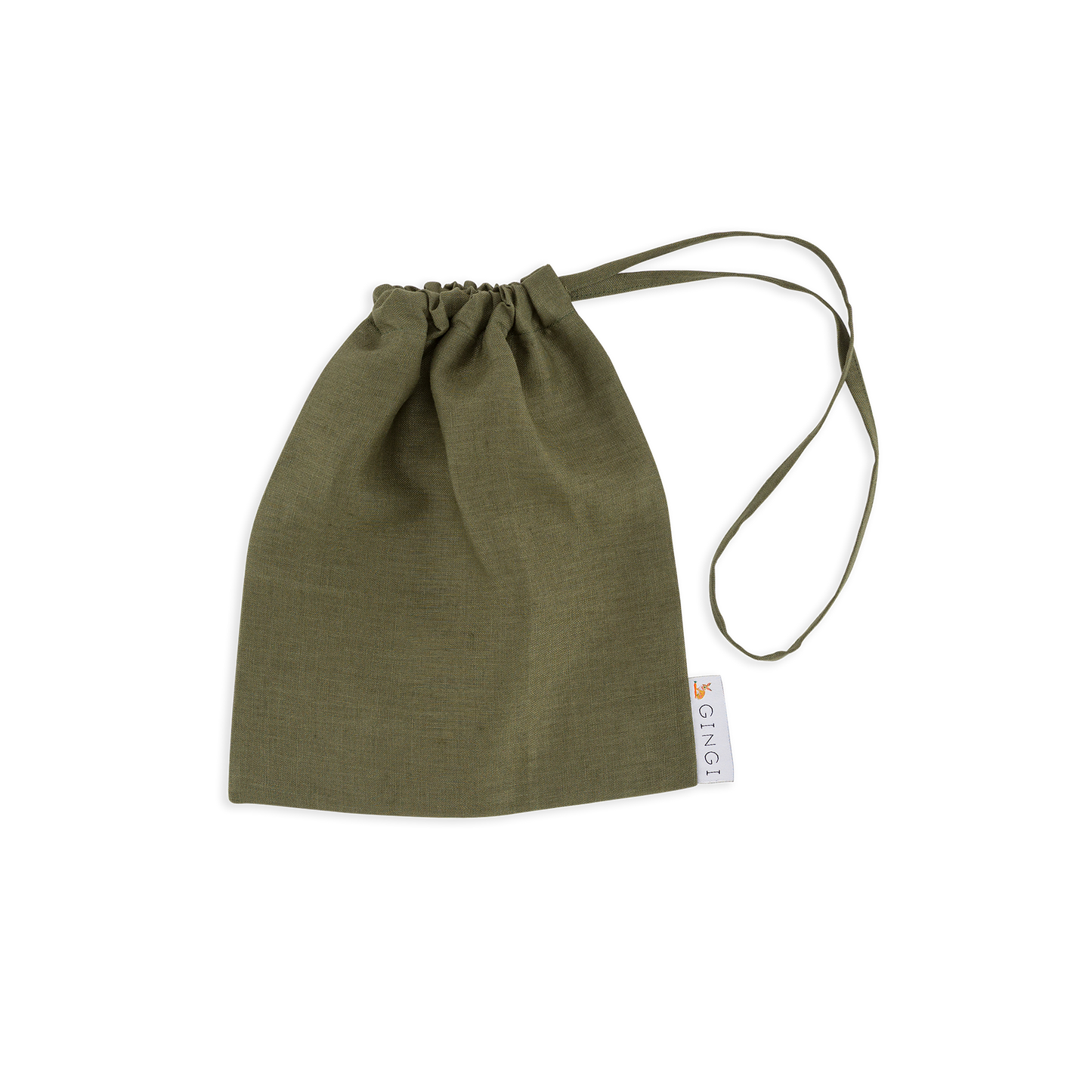 Pouch Bag - Forest
