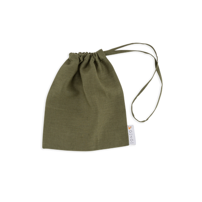 Pouch Bag - Forest