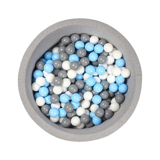 Light Grey Ball Pit