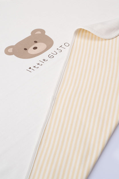 Teddy Blanket