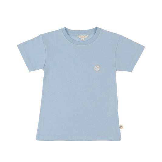 Bamboo T-Shirt - Blue