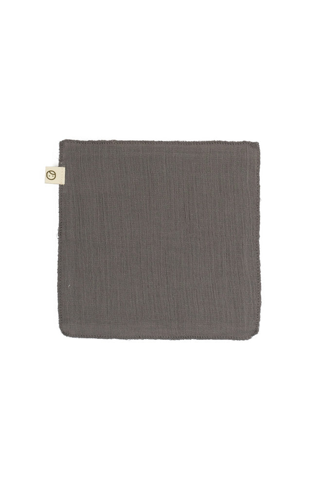 Muslin Cloth - Grey