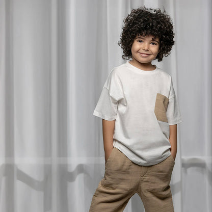 Sunset Boy Set