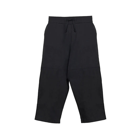 Stary Baggy Black Boy Pants