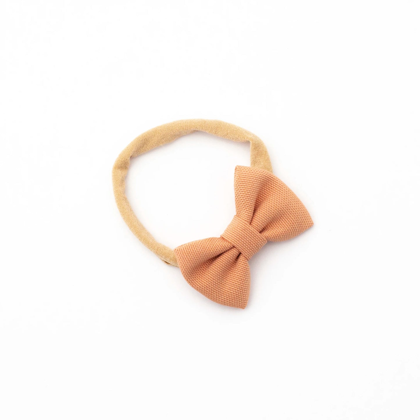 APRICOT - Mini Hairband