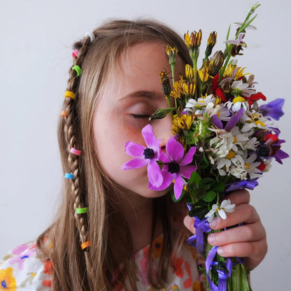 UNICORN GIRL - Hair Beads