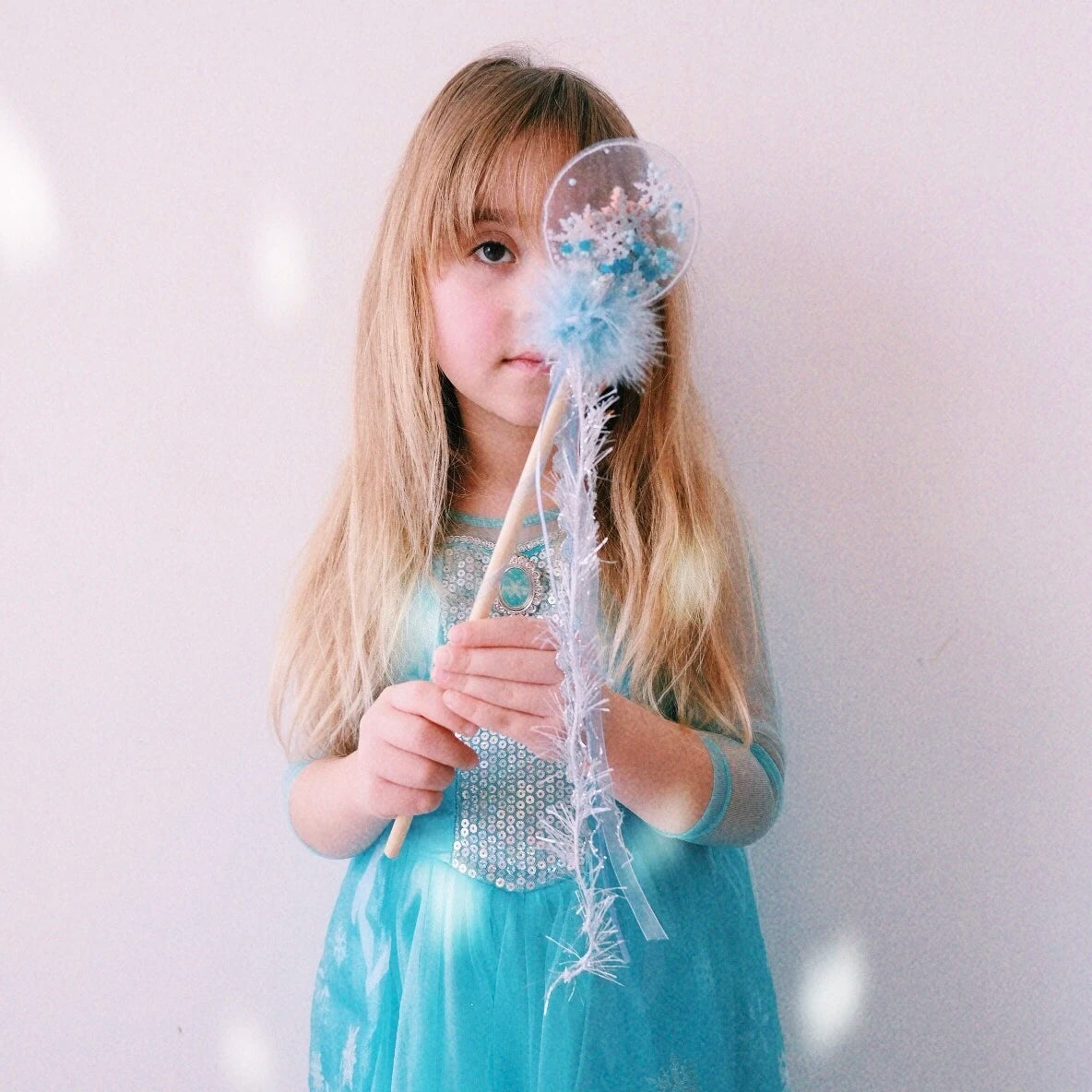 ELSA - Magic Wand