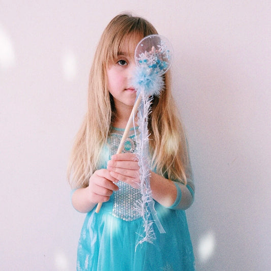ELSA - Magic Wand