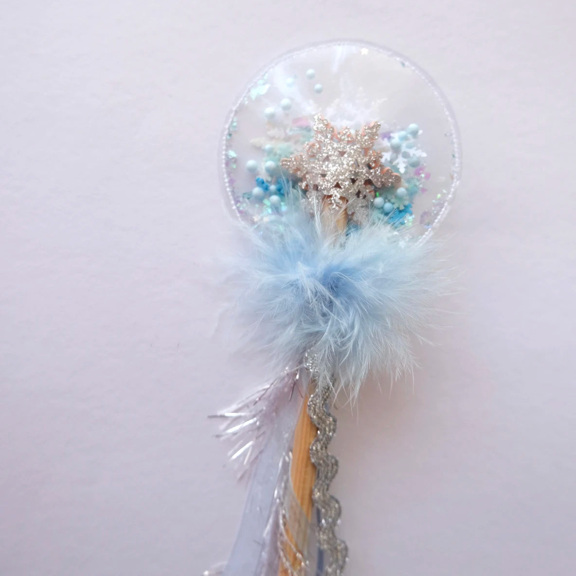 ELSA - Magic Wand