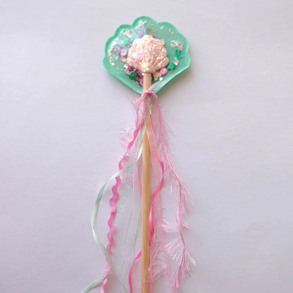 LITTLE MERMAID - Magic Wand