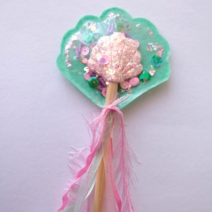 LITTLE MERMAID - Magic Wand