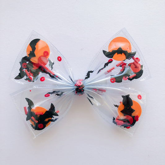 MOON - Midi Hairclip