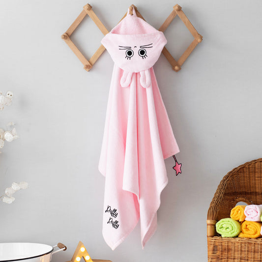 Chancin - Hooded Baby Towel