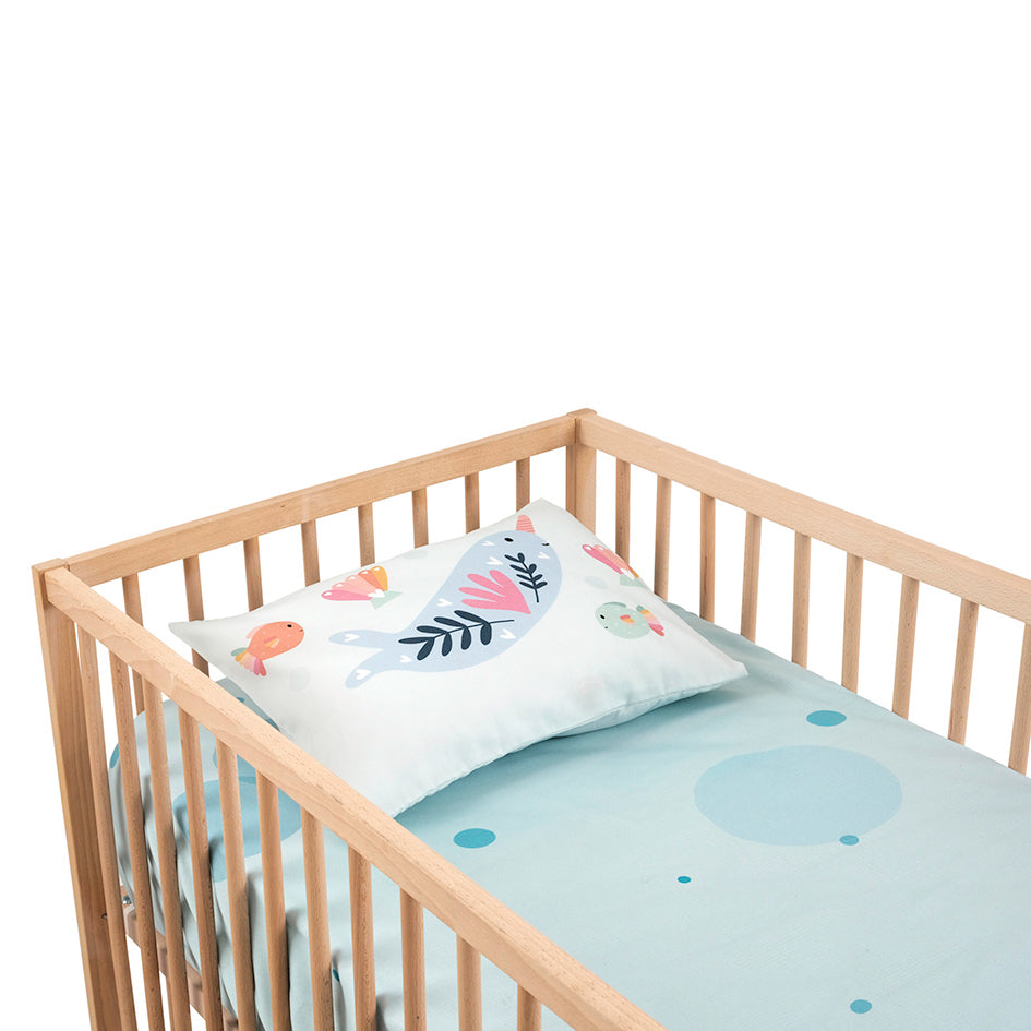 Deep in the Ocean - Duvet Set