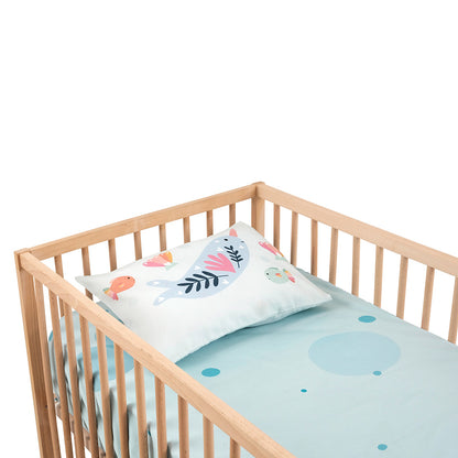 Deep in the Ocean - Duvet Set