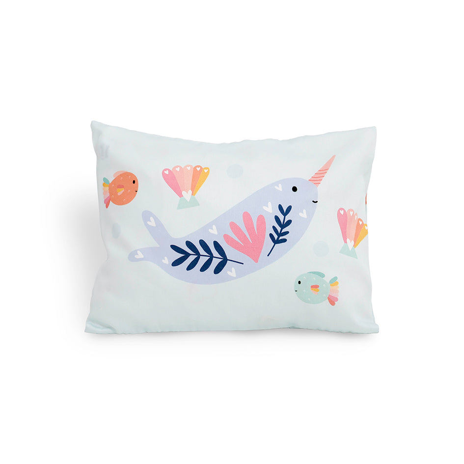 Deep in the Ocean - Duvet Set