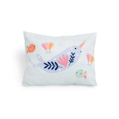 Deep in the Ocean - Duvet Set