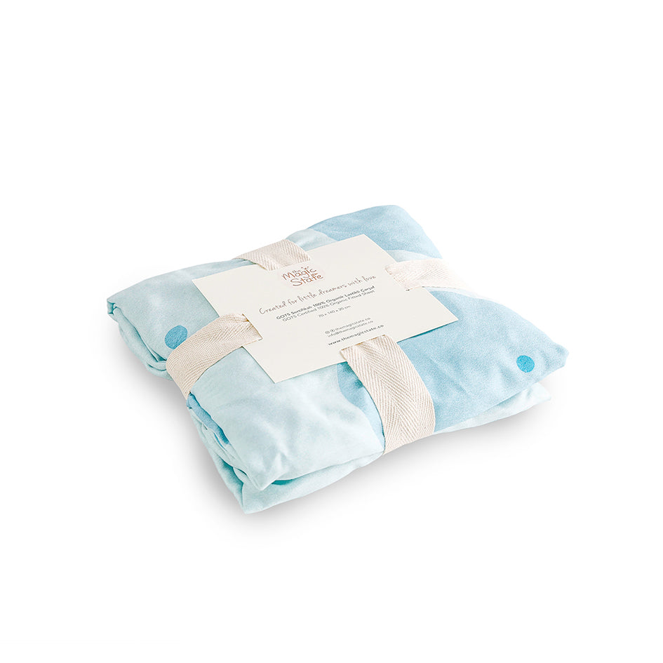 Deep in the Ocean - Duvet Set