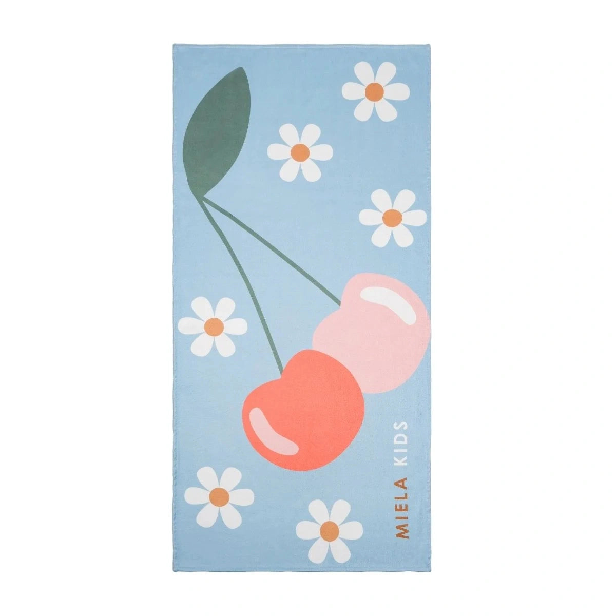 Sweet Cherry - Beach Towel