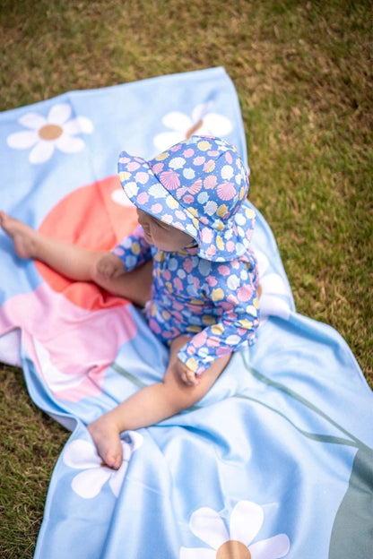 Sweet Cherry - Beach Towel