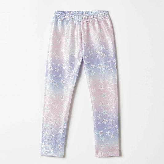 Mini Stars Leggings