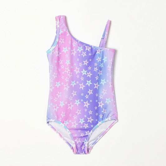 Mini Stars Swimsuit