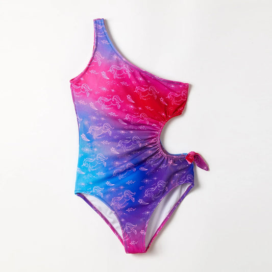 Magical Unicorns Swimsuit