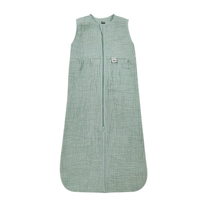 LoveLayers 4-Layer Muslin Sleeping Sack
