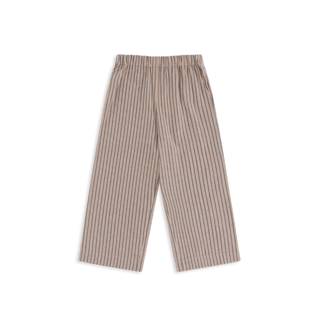 Von Trapp Pants - Blue