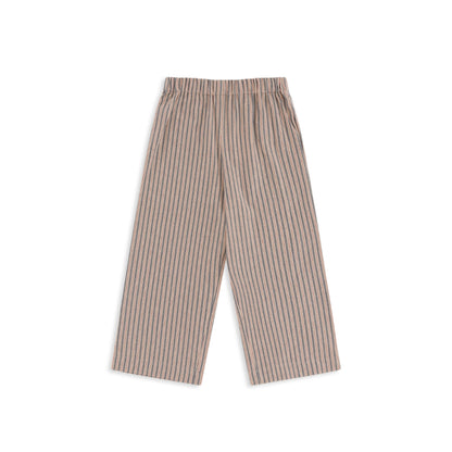 Von Trapp Pants - Blue
