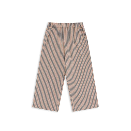 Von Trapp Pants - Blue