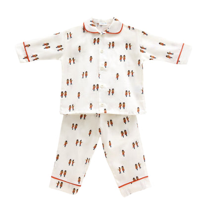 Little Soldiers Pyjama