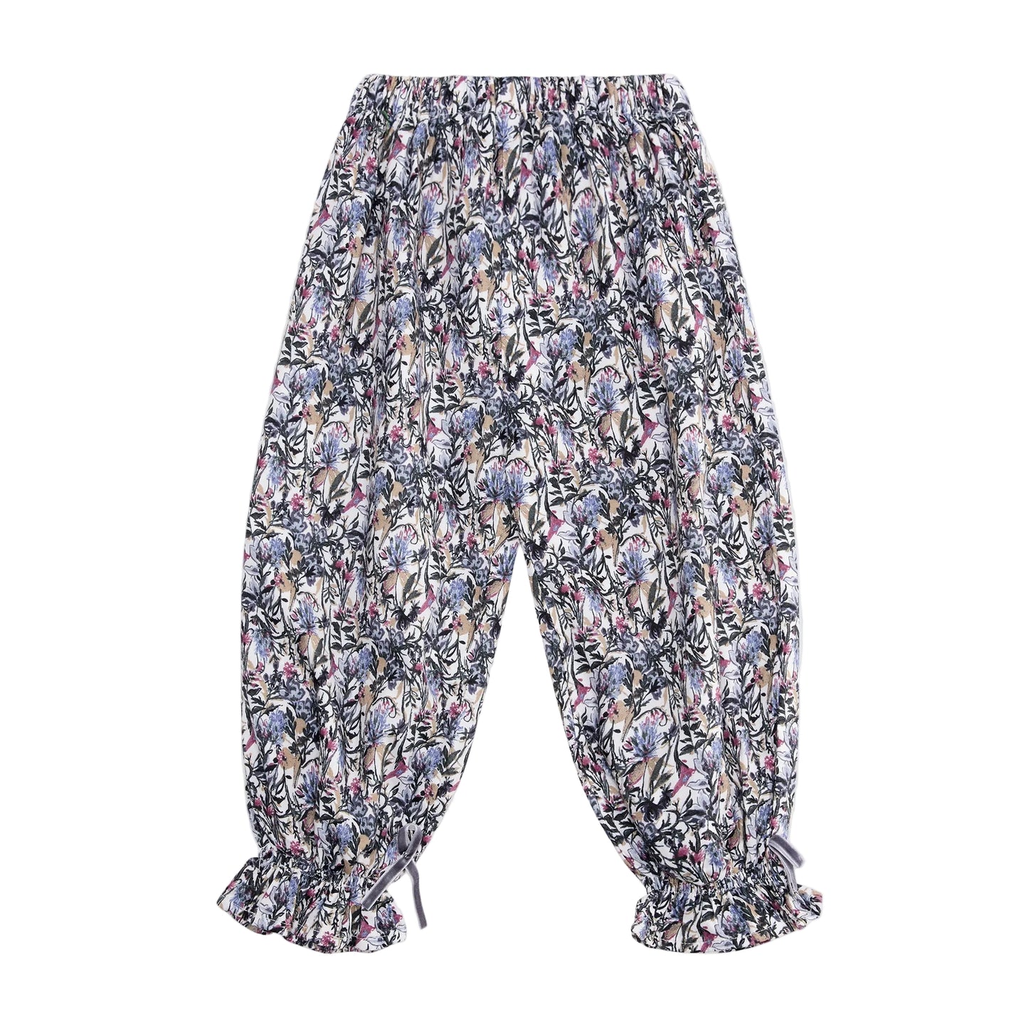 Samira Pants - Lilac